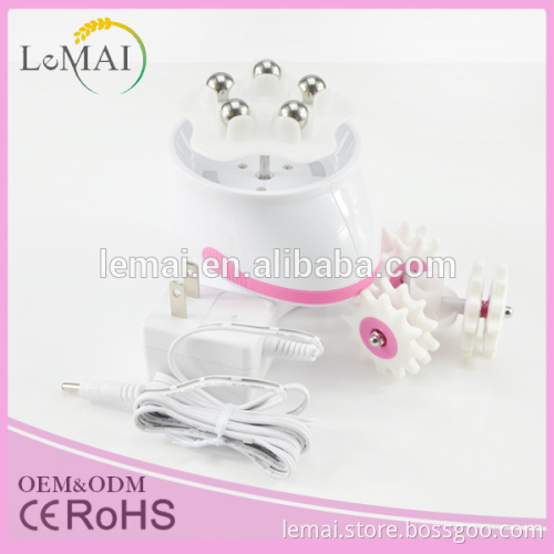 Wholesale 3D Body Beauty Massager for beauty salon or home use with CE ,ROHS